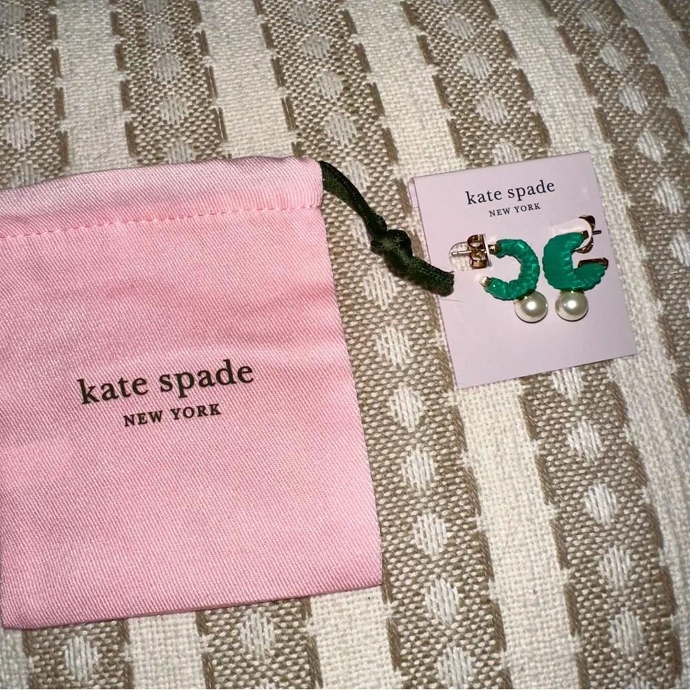 KATE SPADE Earrings